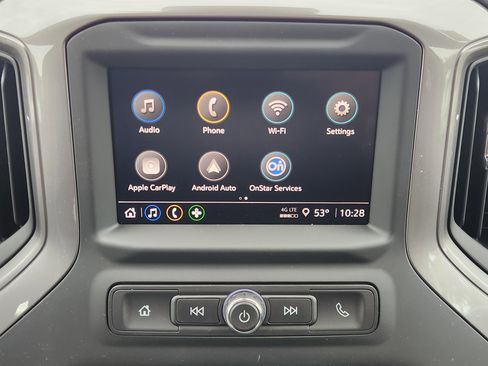 New 2026 Chevrolet Silverado 2500 W/T w/ WT Convenience Package image 5