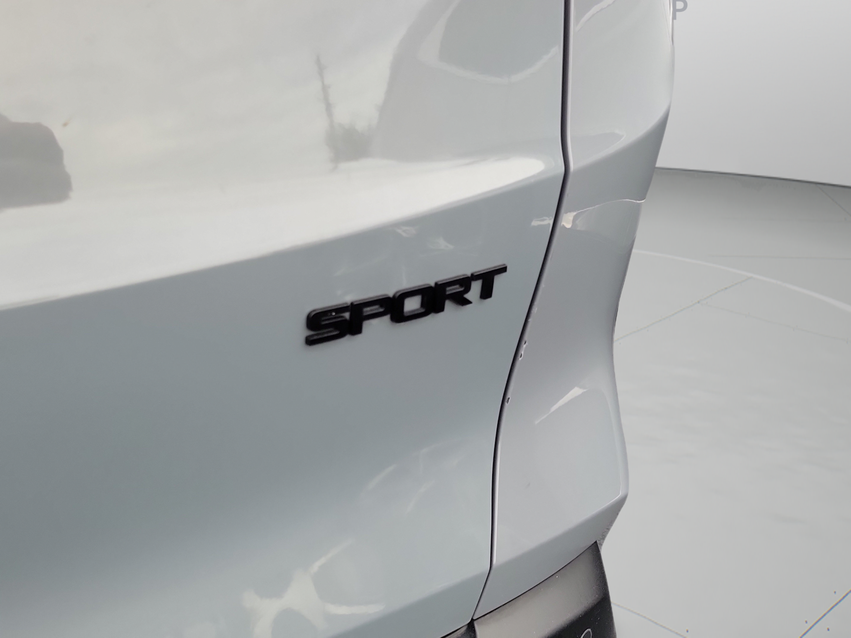 Used 2024 Honda CR-V Sport-L image 18