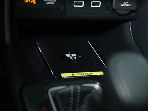 Used 2024 Honda Civic Touring image 29