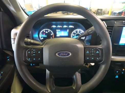 Used 2023 Ford F250 XL AWD/4WD image 10