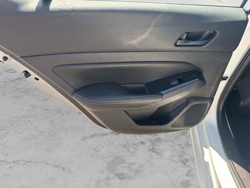 Certified 2023 Nissan Altima 2.5 SV w/ SV Premium Package AWD/4WD image 12