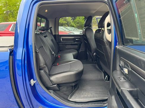 Used 2014 RAM 1500 Sport w/ Convenience Group AWD/4WD image 20