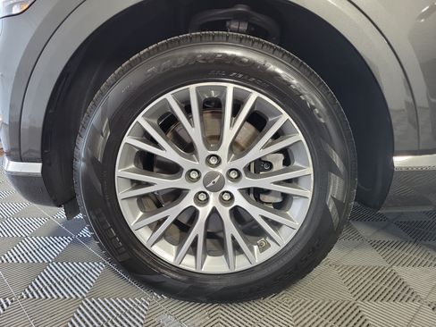 Used 2024 Genesis GV80 2.5T AWD/4WD image 27