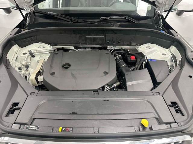 Used 2023 Volvo XC90 B6 Plus w/ Protection Package Premier AWD/4WD image 20