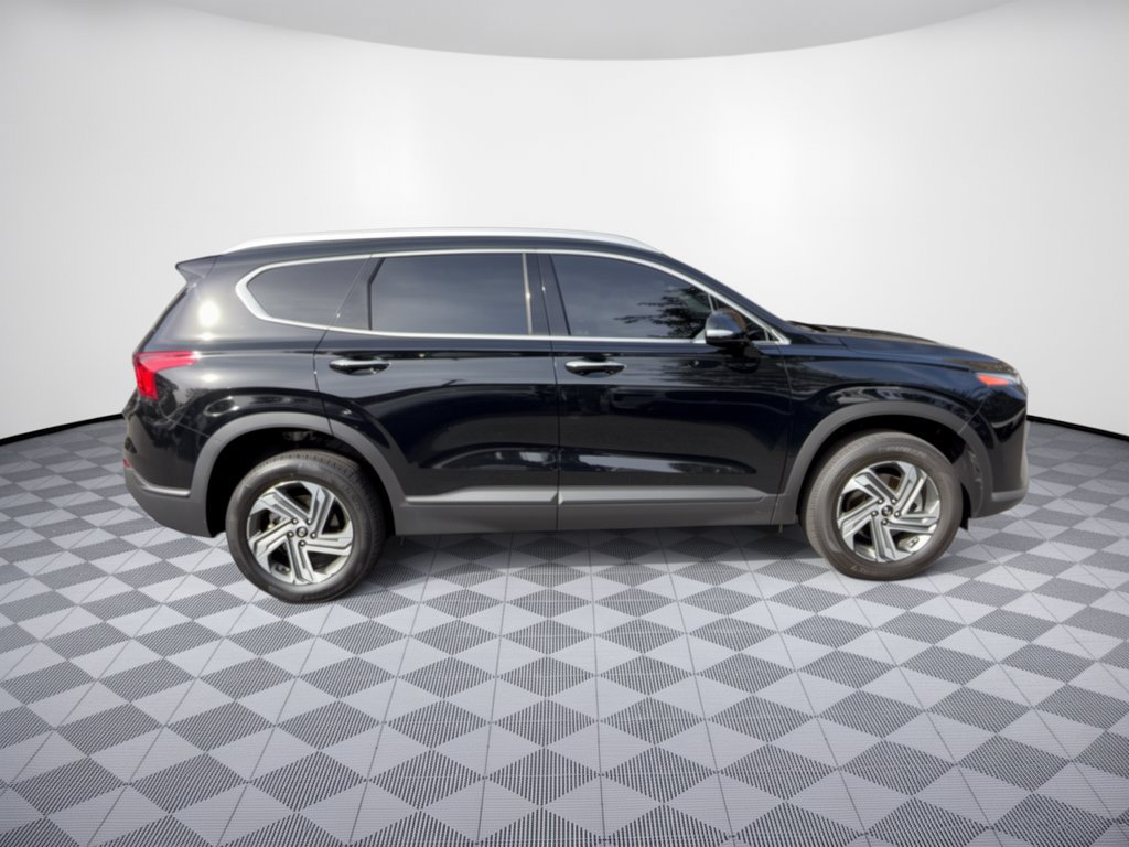 Used 2023 Hyundai Santa Fe SEL w/ Cargo Package AWD/4WD image 8