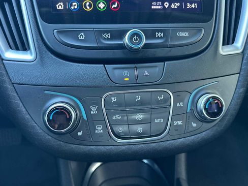 Used 2023 Chevrolet Malibu LT image 26