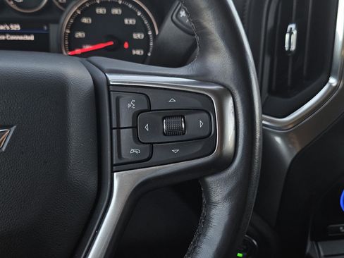 Used 2020 Chevrolet Silverado 2500 LTZ image 15