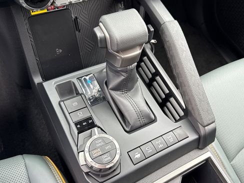 New 2026 Toyota Tacoma 4x4 Double Cab Hybrid image 26