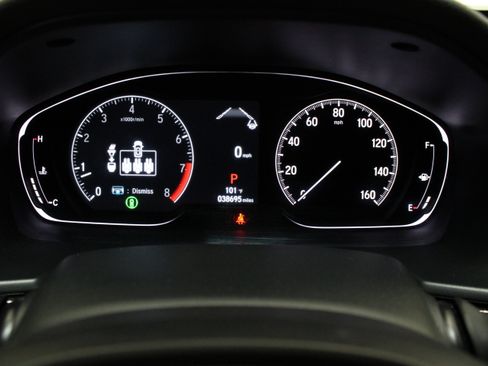 Used 2022 Honda Accord Sport image 39