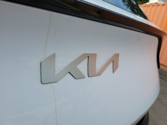Used 2024 Kia Sportage SX FWD image 38