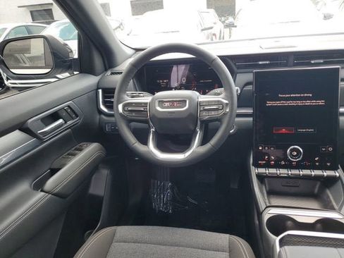 New 2026 GMC Terrain Elevation FWD image 13