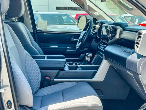 Used 2024 Toyota Tundra SR5 w/ SR5 Convenience Package AWD/4WD image 16