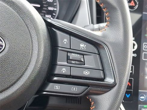 Certified 2024 Subaru Crosstrek 2.5i Limited image 21