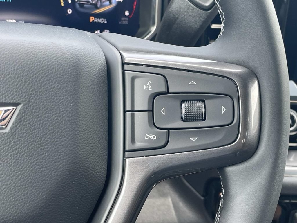 New 2026 Chevrolet Silverado 2500 High Country w/ High Country Premium Package AWD/4WD image 29