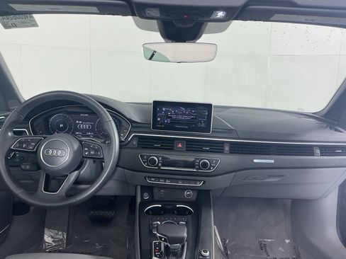 Used 2018 Audi A5 2.0T Premium Plus w/ Premium Plus AWD/4WD image 17