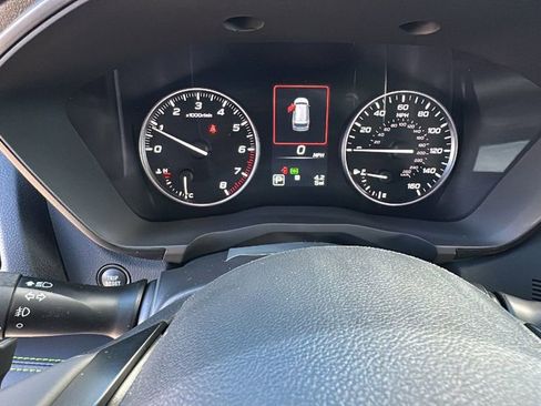 New 2026 Subaru Ascent Bronze Edition AWD/4WD image 21