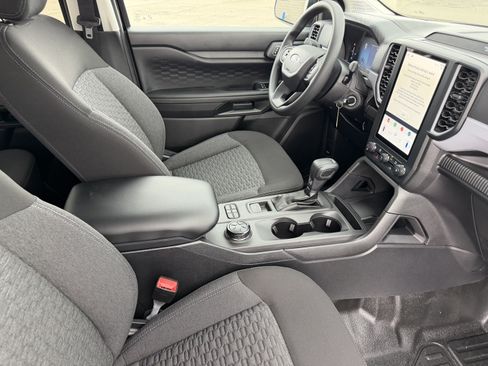 New 2026 Ford Ranger XL AWD/4WD image 13