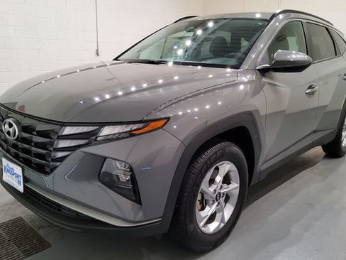 Used 2024 Hyundai Tucson SEL AWD/4WD image 6
