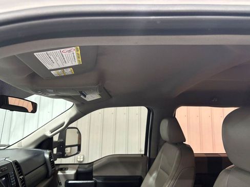 Used 2019 Ford F250 XL w/ Power Equipment Group AWD/4WD image 15