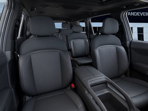 New 2027 Kia Telluride S FWD image 17