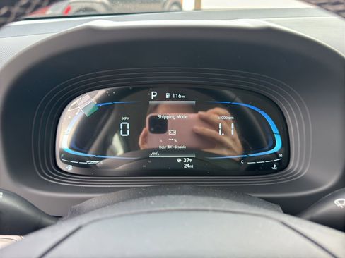 New 2026 Hyundai Venue SEL image 17