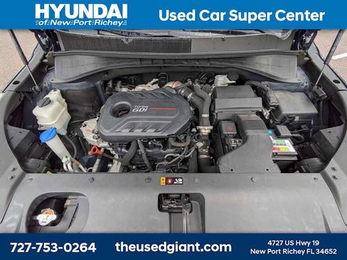 Used 2017 Kia Sorento EX image 13