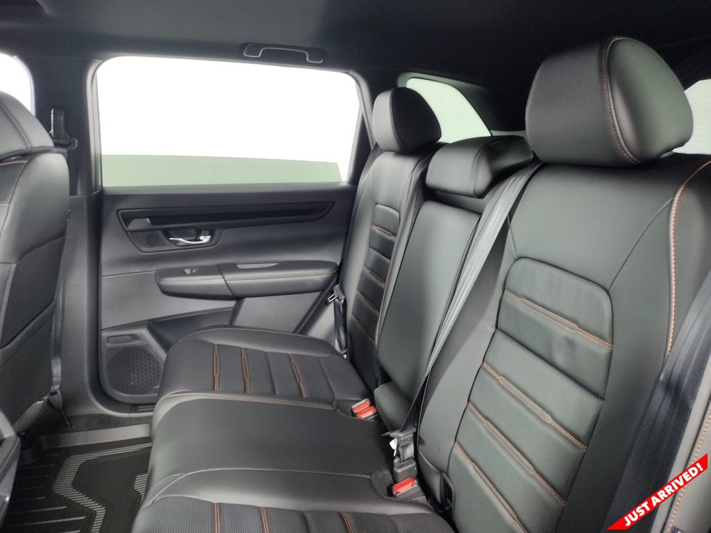 New 2027 Honda CR-V Sport-L image 9