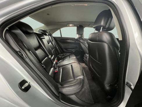 Used 2013 Cadillac ATS Sedan RWD image 28