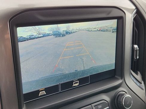 Used 2021 Chevrolet Silverado 1500 RST w/ Convenience Package II image 19