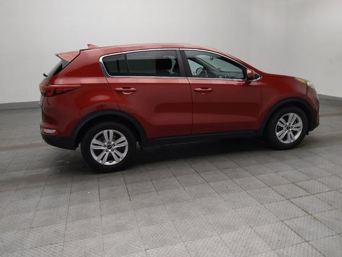 Used 2019 Kia Sportage LX FWD image 10