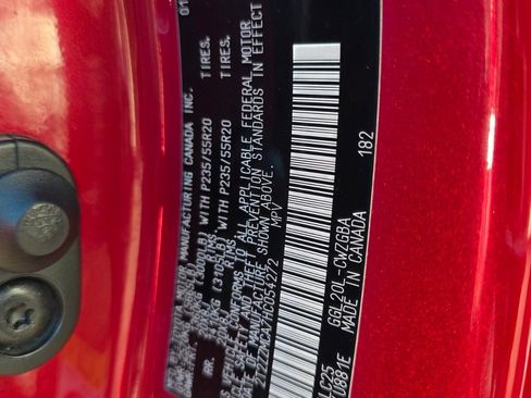 Used 2017 Lexus RX 350 F Sport image 35