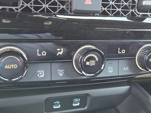 Used 2025 Honda Accord Sport image 21