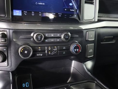 Used 2024 Ford F150 STX w/ Mobile Office Package image 41