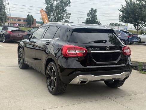 Used 2018 Mercedes-Benz GLA 250 image 5