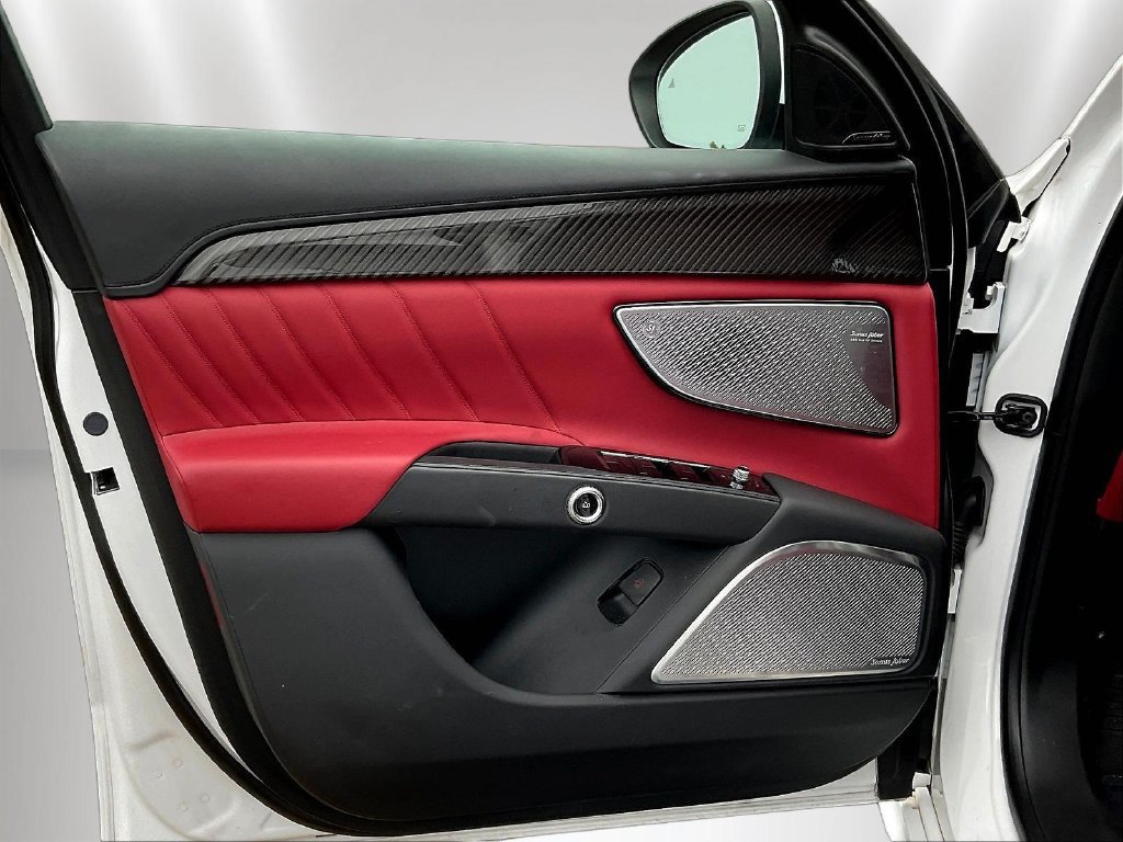Used 2023 Maserati Grecale Modena AWD/4WD image 19