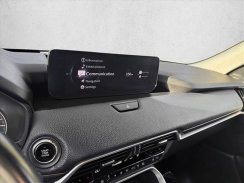 Used 2024 MAZDA CX-90 3.3 Turbo w/ Premium Package image 14