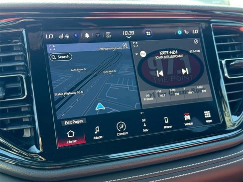 Used 2024 Dodge Durango SRT Hellcat image 62