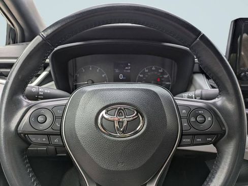 Used 2024 Toyota Corolla SE FWD image 27