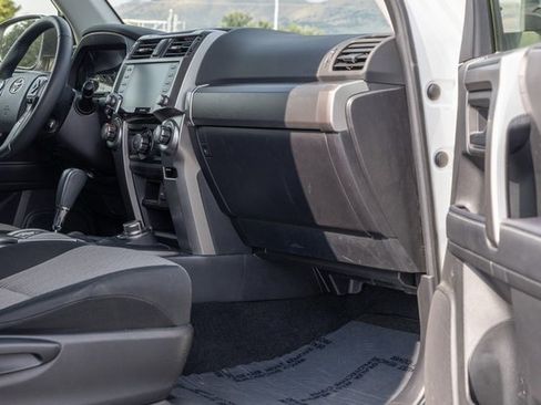 Used 2024 Toyota 4Runner SR5 image 20