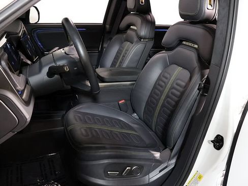 Used 2024 Rivian R1S Adventure Dual AWD/4WD image 4