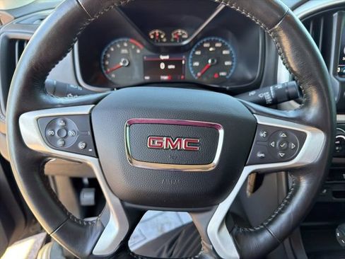Used 2019 GMC Canyon SLE w/ SLE Convenience Package AWD/4WD image 19