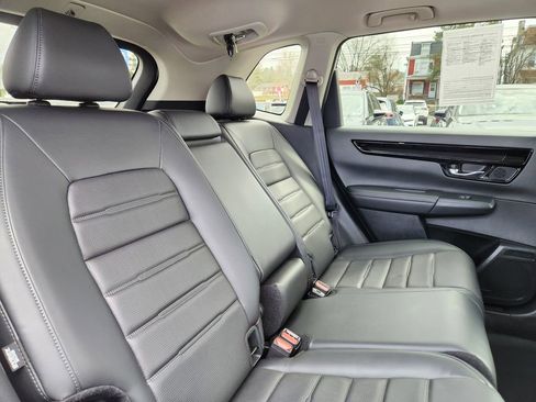 Used 2024 Honda CR-V EX-L image 14