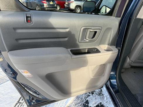 Used 2012 Honda Ridgeline RTL image 37