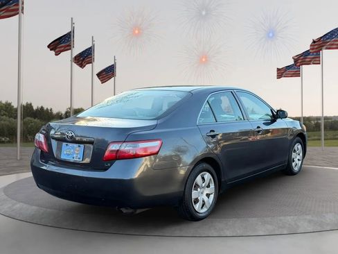 Used 2007 Toyota Camry LE image 6