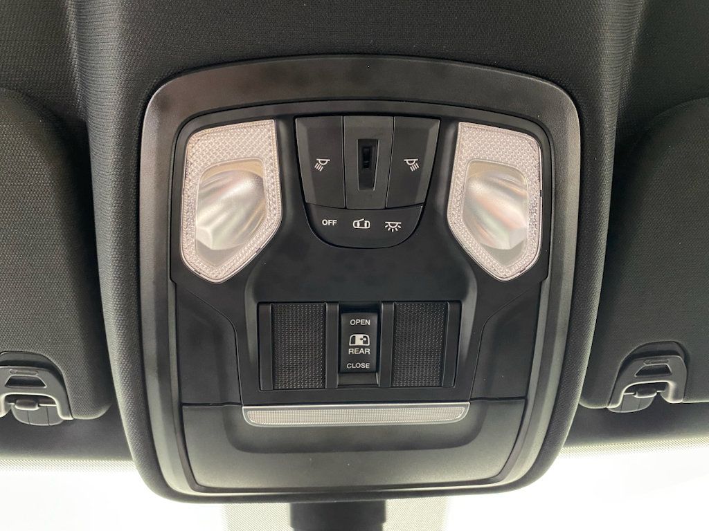 Used 2021 RAM 1500 Big Horn AWD/4WD image 29