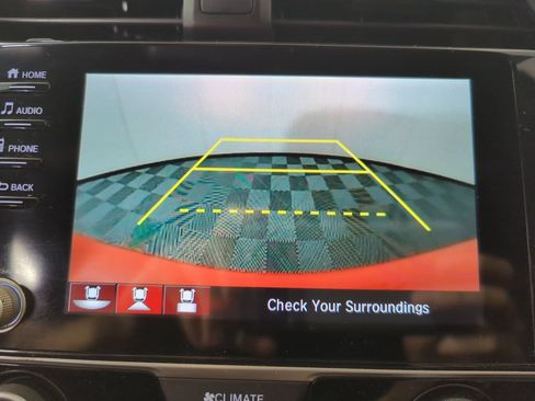 Used 2021 Honda Civic Sport image 15