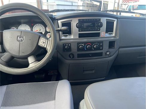 Used 2007 Dodge Ram 2500 Truck SLT w/ Quad Cab Big Horn Value Group image 12