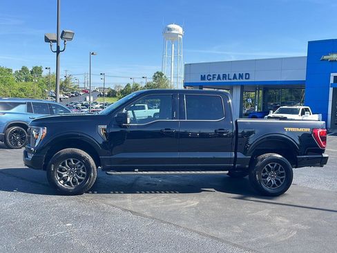 Used 2023 Ford F150 Tremor AWD/4WD image 2