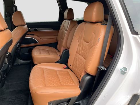 Certified 2024 Kia Telluride EX X-Line image 27