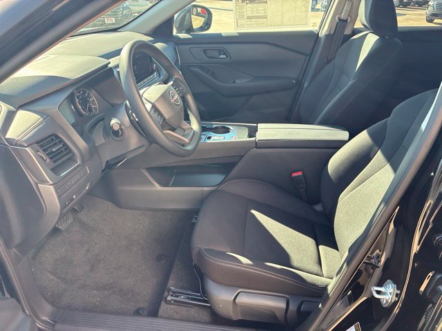 New 2027 Nissan Rogue S FWD image 9